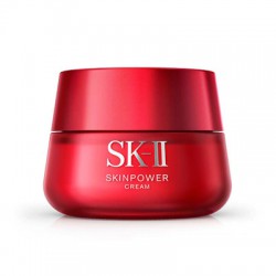 (New 2020) Kem Chống Lão Hóa Mẫu Mới SK-II Skinpower Cream 80g
