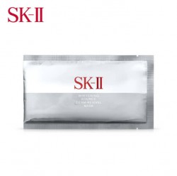 Mặt nạ dưỡng trắng da SK-II Whitening Source Derm Revival Mask