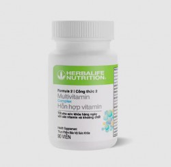 Hỗn hợp Herbalife vitamin