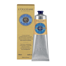 Kem dưỡng da tay organic L’Occitane Hand Cream