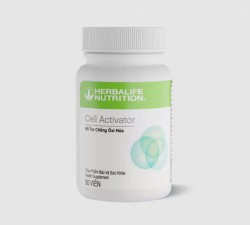 Hỗ trợ dinh dưỡng Herbalife Cell Activator