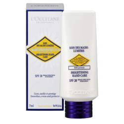 Kem dưỡng da tay và móng L'Occitane Almond Hand & Nail Care Kem dưỡng da tay và móng L'Occitane Almond Hand & Nail Care