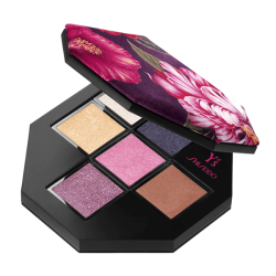 Phấn mắt và má hồng Shiseido Festive Camellia