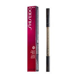 Chì vẽ mày Shiseido Natural Eyebrow Pencil 