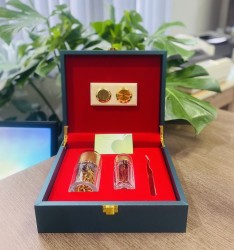 Đông trùng hạ thảo Tây Tạng nguyên con 10g