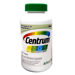 Centrum Multivitamin 365 viên