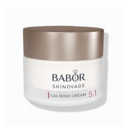 Kem dưỡng ngày cho da nhạy cảm Babor Calming Sensitive Day Cream