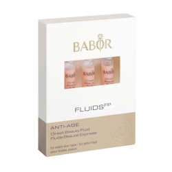 Tinh chất tái tạo da Babor Direct Beauty Fluid