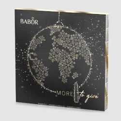 Bộ tinh chất chống lão hóa Babor Adventure Calendar Bambi Fluid