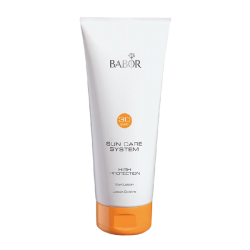 Sữa chống nắng Babor High Protection Sun Care Lotion SPF 30