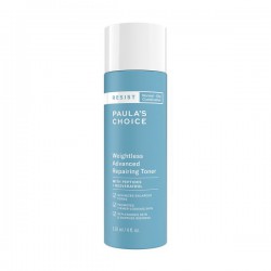 Nước hoa hồng cho da dầu và lão hóa Paula’s Choice Resist Weightless Advanced Repairing Toner