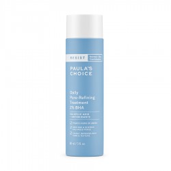 Tinh chất điều trị se khít lỗ chân lông Paula’s Choice Resist Daily Pore refining Treatment  2% BHA