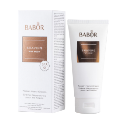 Kem chống lão hóa da tay Babor Repair Hand Cream
