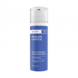 Tinh chất trị nám và chống lão hóa chuyên sâu Paula’s Choice Resist Super Antioxidant Concentrate Serum