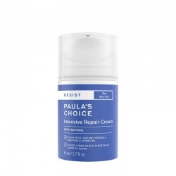 Kem dưỡng ẩm cao cấp Paula’s Choice Resist Intensive Repair Cream