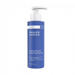 Sữa rửa mặt dưỡng ẩm Paula’s Choice Resist Optiamal Results Hydrating Cleanser
