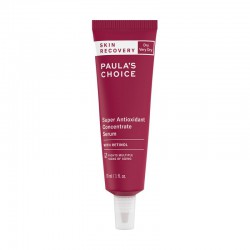 Tinh chất phục hồi da, chống lão hóa Paula’s Choice Skin Recovery Super Antioxidant Concentrate Serum