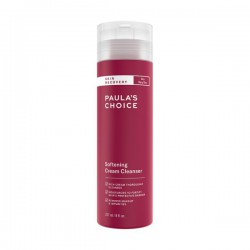 Sữa rửa mặt làm mềm da Paula’s Choice Skin Recovery Softening Cream Cleaser 