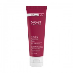 Mặt nạ dưỡng ẩm cho da khô và kích ứng Paula’s Choice Skin Recovery Hydrating Treatment Mask