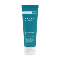 Mặt nạ giảm dầu Paula’s Choice Skin Balancing Oil Absorbing Mask 