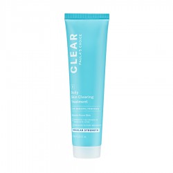 Gel trị mụn Paula’s Choice Clear Regular Strength Daily Skin Clearing Treatment
