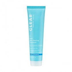 Dung dịch trị mụn chuyên sâu Paula’s Choice Clear Extra Strength Daily Skin Clearing Treament 