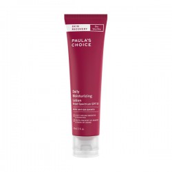 Kem dưỡng ẩm ban ngày Paula’s Choice Skin Recovery Daily Moisturizing Lotion SPF 30