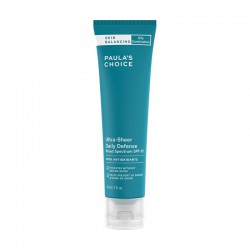 Kem chống nắng Puala’s Choice Skin Balancing Ultra - Sheer Daily Defence SPF 30