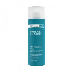 Nước hoa hồng se khít lỗ chân lông Paula’s Choice Skin Balancing Pore Reducing Toner