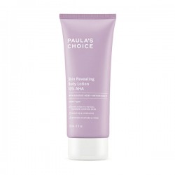 Tinh chất dưỡng thể Paula’s Choice Resist Skin Revealing Body Lotion 10% AHA