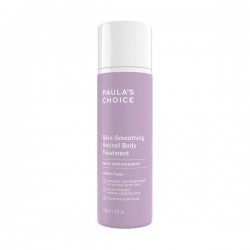 Kem dưỡng thể chống lão hóa Paula’s Choice Resist Retinol Skin Smoothing  Body Treatment