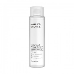 Nước tẩy trang dịu nhẹ Paula’s Choice Gentle Touch Makeup Remover