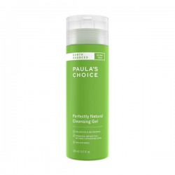Gel rửa mặt nguồn gốc thiên nhiên Paula’s Choice Earth Sourced Perfectly Natural Cleansing Gel