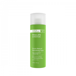 Nước hoa hồng nguồn gốc thiên nhiên Paula’s Choice Earth Sourced Purely Natural Refreshing Toner