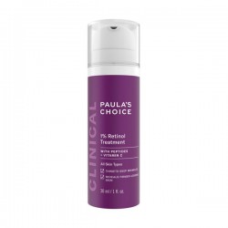 Tinh chất trị thâm nám Paula’s Choice Clinical 1% Retinol Treatment