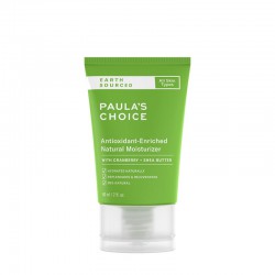 Kem dưỡng ẩm Paula’s Choice Earth Sourced Antioxidant Enriched Natural Moiturizer