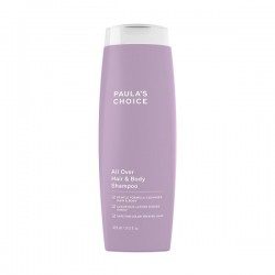 Dầu gội và tắm 2 trong 1 Paula’s Choice All Over Hair & Body Shampoo