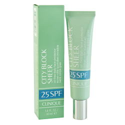 Kem chống nắng Clinique City Block Sheer SPF 25