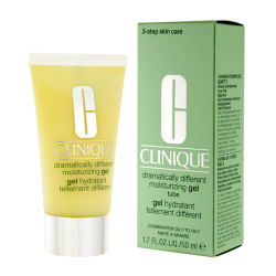 Gel dưỡng ẩm Clinique Dramatically Different Moisturizing Gel 50ml