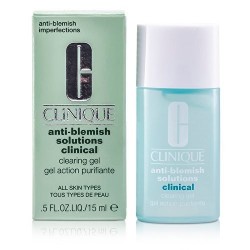 Gel trị mụn Clinique Anti-Blemish Solutions Clinical Clearing Gel