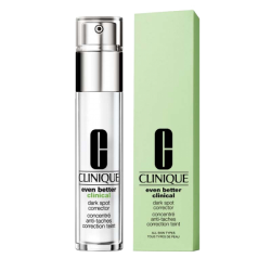 Tinh chất trị thâm nám, làm đều màu da Clinique Even Better Clinical Dark Spot Corrector 30ml