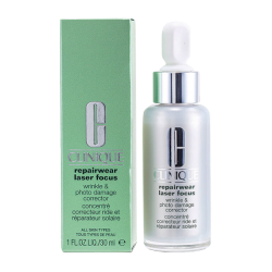 Tinh chất chống lão hoá Clinique Repairwear Laser Focus Wrinkle & Photo Damage Corrector 30ml
