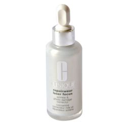 Tinh chất chống lão hoá Clinique Repairwear Laser Focus Wrinkle & Photo Damage Corrector 50ml