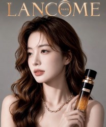 Tinh chất chống lão hoá Lancôme Absolue L'Extrait Concentrate 50ml