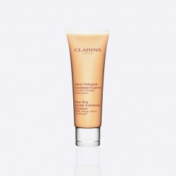 Sữa rửa mặt, tẩy tế bào chết Clarins One Step Gentle Exfoliating Cleanser