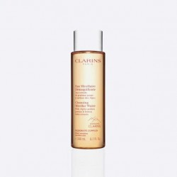 Nước tẩy trang Clarins Cleansing Micellar Water 