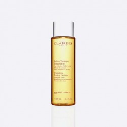 Nước hoa hồng cho da thường và da khô Clarins Toning Lotion 200ml