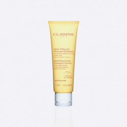 Sữa rửa mặt cho da th­ường và da khô Clarins Gentle Foaming Cleanser 125ml