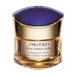 Kem chống lão hoá, nâng da Shiseido Vital-Perfection Sculpting Lift Cream