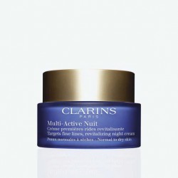 Kem dưỡng đêm Clarins Multi-Active Night Youth Recovery Comfort Cream (cho tuổi 25)